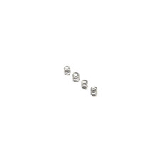 Brake Springs (4): 8X Brake Springs (4): 8X