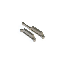 Engine Mount Set: 8X by TLR Engine Mount Set: 8X by TLR