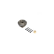 Flywheel and Collet, Aluminum: 8X by TLR SRP $44.83 Flywheel and Collet, Aluminum: 8X by TLR SRP $44.83