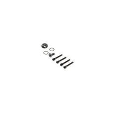 Clutch Pins & Hardware: 8X SRP $16.56 Clutch Pins & Hardware: 8X SRP $16.56