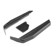 Side Guards, ESC Mount: 8XE SRP $23.49 Side Guards, ESC Mount: 8XE SRP $23.49