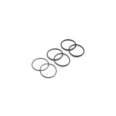 O-Ring, Motor Mount (2): 8XE by TLR SRP $9.83