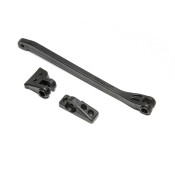 Chassis Brace, Rear: 8XT by TLR SRP $32.29 Chassis Brace, Rear: 8XT by TLR SRP $32.29