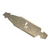Chassis: 8XT by TLR SRP $265.09 Chassis: 8XT by TLR SRP $265.09