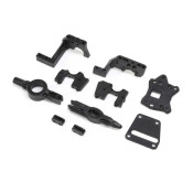 Center Diff Mounts & Shock Tools: 8X 2.0 by TLR SRP $21.74 Center Diff Mounts & Shock Tools: 8X 2.0 by TLR SRP $21.74