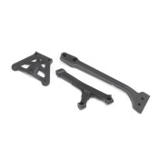 Chassis Brace Set: 8X, 8XE 2.0 by TLR SRP $29.65 Chassis Brace Set: 8X, 8XE 2.0 by TLR SRP $29.65
