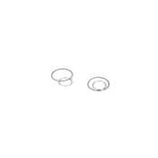 Shim and Spacer Set: 8e 3.0 by TLR SRP $23.7 Shim and Spacer Set: 8e 3.0 by TLR SRP $23.7