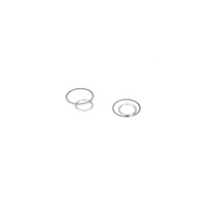 Shim and Spacer Set: 8e 3.0 by TLR SRP $23.7