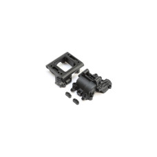 Rear Gear Box: 8X by TLR Rear Gear Box: 8X by TLR