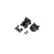 Front Gear Box: 8X by TLR SRP $22.11