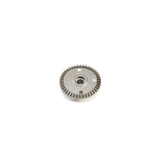 Front Differential Ring Gear, 43T: 8X by TLR Front Differential Ring Gear, 43T: 8X by TLR