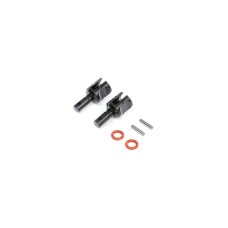 Rear HD Lightened Outdrive Set (2): 8X Rear HD Lightened Outdrive Set (2): 8X