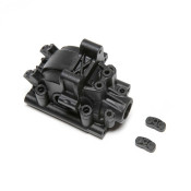 Rear Gear Box: 8XT and 8X 2.0 by TLR Rear Gear Box: 8XT and 8X 2.0 by TLR