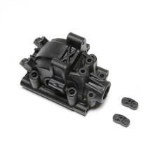 Rear Gear Box: 8XT and 8X 2.0 by TLR Rear Gear Box: 8XT and 8X 2.0 by TLR