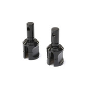 HT F/R Lightened Outdrive Set (2): 8X by TLR/ LOSI SRP $43.52 HT F/R Lightened Outdrive Set (2): 8X by TLR/ LOSI SRP $43.52