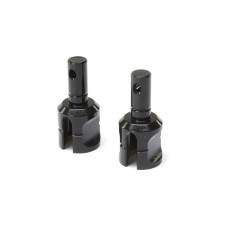 HT F/R Lightened Outdrive Set (2): 8X by TLR/ LOSI SRP $43.52