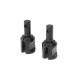 HT F/R Lightened Outdrive Set (2): 8X by TLR/ LOSI SRP $43.52