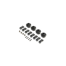 Shock Plastics: 8X by TLR SRP $21.87 Shock Plastics: 8X by TLR SRP $21.87