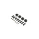 Shock Plastics: 8X by TLR SRP $21.87
