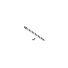 Shock Shaft, Front: 8X by TLR Shock Shaft, Front: 8X by TLR