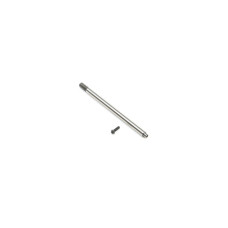 Shock Shaft, Rear: 8X by TLR Shock Shaft, Rear: 8X by TLR