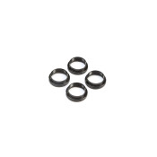 16mm Shock Nuts & O-rings (4): 8X by TLR/ LOSI SRP $67.28 16mm Shock Nuts & O-rings (4): 8X by TLR/ LOSI SRP $67.28