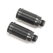 Shock Body, Front, 48.3mm (2): 8X, 8XE 2.0 Shock Body, Front, 48.3mm (2): 8X, 8XE 2.0