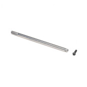 Shock Shaft, Rear, 3.5 x 66.3mm (1): 8X, 8XE 2.0 SRP $16.56 Shock Shaft, Rear, 3.5 x 66.3mm (1): 8X, 8XE 2.0 SRP $16.56