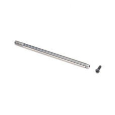 Shock Shaft, Rear, 3.5 x 66.3mm (1): 8X, 8XE 2.0 SRP $16.56 Shock Shaft, Rear, 3.5 x 66.3mm (1): 8X, 8XE 2.0 SRP $16.56