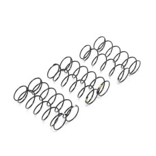 EVO 2 Spring Set, Front: 8X, 8XE 2.0 by TLR