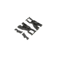 Front Arms, Inserts (2): 8X by TLR Version 1. Please read description. by TLR SRP $26.89