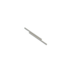 Hinge Pins, 4 x 66mm, Electro Nickel (2): 8X by TLR SRP $31.34 Hinge Pins, 4 x 66mm, Electro Nickel (2): 8X by TLR SRP $31.34