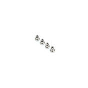 Suspension Ball, 6.8mm, Flanged (4): 8X by TLR Suspension Ball, 6.8mm, Flanged (4): 8X by TLR