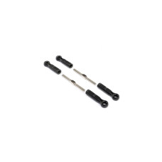 Turnbuckle, 4.5mm x 55mm (2): 8X by TLR