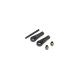 Steering Link: 8X