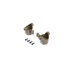Spindle, Aluminum: 8X by TLR Spindle, Aluminum: 8X by TLR