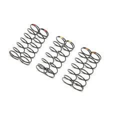 Spring Set, Front: 8XT Spring Set, Front: 8XT