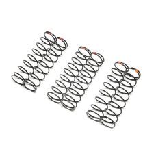 Spring Set, Rear: 8XT Spring Set, Rear: 8XT