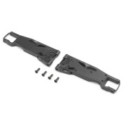 Front Arms, Inserts (2): 8XT Front Arms, Inserts (2): 8XT