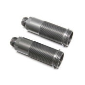 Shock Body, Rear(2): 8XT by TLR SRP $64.62 Shock Body, Rear(2): 8XT by TLR SRP $64.62