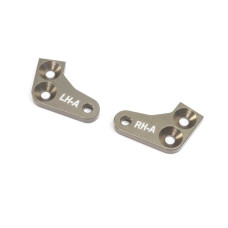 Ackermann Arm, A, V2: 8X Ackermann Arm, A, V2: 8X
