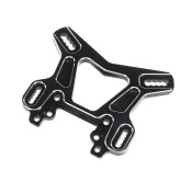 Front Shock Tower, Aluminum: 8X, 8XE 2.0 by TLR SRP $83.11 Front Shock Tower, Aluminum: 8X, 8XE 2.0 by TLR SRP $83.11