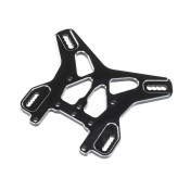 Rear Shock Tower, Aluminum: 8X, 8XE 2.0 by TLR SRP $94.96 Rear Shock Tower, Aluminum: 8X, 8XE 2.0 by TLR SRP $94.96