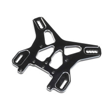 Rear Shock Tower, Aluminum: 8X, 8XE 2.0 by TLR SRP $94.96 Rear Shock Tower, Aluminum: 8X, 8XE 2.0 by TLR SRP $94.96