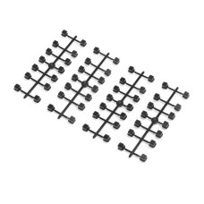 Insert Set, Adjustable Pivot: 8X, 8XE 2.0 Insert Set, Adjustable Pivot: 8X, 8XE 2.0