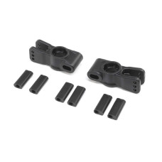 Rear Hub (2): 8X, 8XE 2.0 Rear Hub (2): 8X, 8XE 2.0