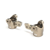 Spindle Set, Aluminum: 8X, 8XE 2.0 by TLR SRP $144.8 Spindle Set, Aluminum: 8X, 8XE 2.0 by TLR SRP $144.8