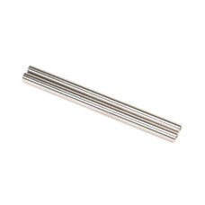 Hinge Pins, 4 x 68mm, Elec Nickel (2): 8X, 8XE 2.0 SRP $34.86 Hinge Pins, 4 x 68mm, Elec Nickel (2): 8X, 8XE 2.0 SRP $34.86