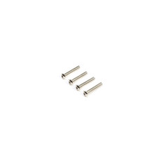 Left Hand Button Head Screws, M3x20mm (4) by TLR/ LOSI SRP $16.84 Left Hand Button Head Screws, M3x20mm (4) by TLR/ LOSI SRP $16.84
