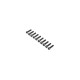 Cap Head Screws, M4x16mm (10) by TLR SRP $19.77
